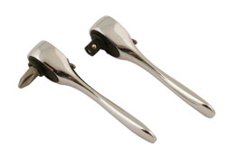 Picture of LASER TOOLS - 5822 - Reversible Ratchet (Tool, universal)