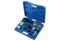 Picture of LASER TOOLS - 5839 - Puller, ball joint (Vehicle Specific Tools)