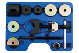 Picture of LASER TOOLS - 5839 - Puller, ball joint (Vehicle Specific Tools)