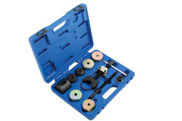 Picture of LASER TOOLS - 5839 - Puller, ball joint (Vehicle Specific Tools)