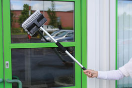 Picture of LASER TOOLS - 5860 - Hand brush (Workshop Equipment)