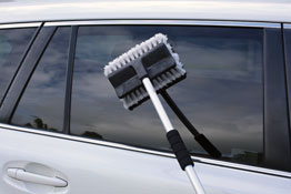 Picture of LASER TOOLS - 5860 - Hand brush (Workshop Equipment)