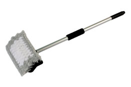 Picture of LASER TOOLS - 5860 - Hand brush (Workshop Equipment)