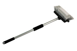 Picture of LASER TOOLS - 5860 - Hand brush (Workshop Equipment)