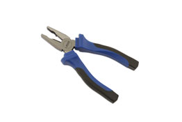 Picture of LASER TOOLS - 5888 - Combination Pliers (Tool, universal)