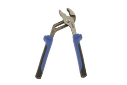 Picture of LASER TOOLS - 5898 - Pipe Wrench/Water Pump Pliers (Tool, universal)