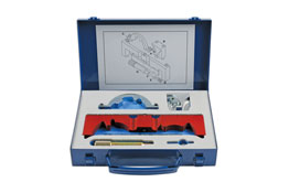 Picture of LASER TOOLS - 5902 - Tool Set, timing chain (Vehicle Specific Tools)