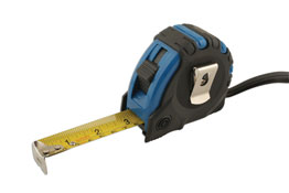 Picture of LASER TOOLS - 5913 - Ruler (Tool, universal)