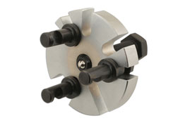 Picture of LASER TOOLS - 5925 - Puller Set, pulley (Tool, universal)