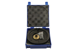 Picture of LASER TOOLS - 5944 - Adapter, mounting device (wheel hub/wheel bearing) (Vehicle Specific Tools)