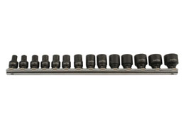 Picture of LASER TOOLS - 5961 - Socket Set (Tool, universal)