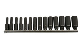 Picture of LASER TOOLS - 5962 - Socket Set (Tool, universal)
