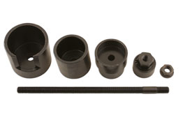 Picture of LASER TOOLS - 5977 - Mounting Tool Set, silent bearing (Vehicle Specific Tools)