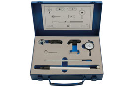 Picture of LASER TOOLS - 5981 - Tool Set, timing chain (Vehicle Specific Tools)
