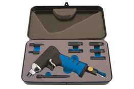 Picture of LASER TOOLS - 6035 - Puller Set, glow plug pin (Tool, universal)