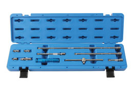 Picture of LASER TOOLS - 6081 - Extension Set, socket (Tool, universal)