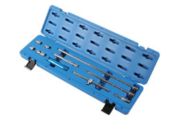Picture of LASER TOOLS - 6081 - Extension Set, socket (Tool, universal)