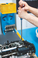 Picture of LASER TOOLS - 6081 - Extension Set, socket (Tool, universal)