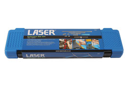 Picture of LASER TOOLS - 6081 - Extension Set, socket (Tool, universal)