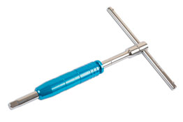 Picture of LASER TOOLS - 6081 - Extension Set, socket (Tool, universal)