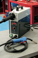 Picture of LASER TOOLS - 6102 - Fusion Welding Machine (Tool, universal)
