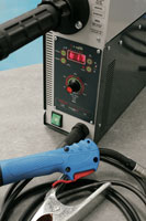 Picture of LASER TOOLS - 6102 - Fusion Welding Machine (Tool, universal)