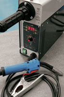 Picture of LASER TOOLS - 6102 - Fusion Welding Machine (Tool, universal)