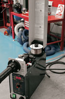 Picture of LASER TOOLS - 6102 - Fusion Welding Machine (Tool, universal)
