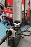 Picture of LASER TOOLS - 6102 - Fusion Welding Machine (Tool, universal)