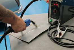 Picture of LASER TOOLS - 6102 - Fusion Welding Machine (Tool, universal)