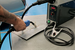 Picture of LASER TOOLS - 6102 - Fusion Welding Machine (Tool, universal)