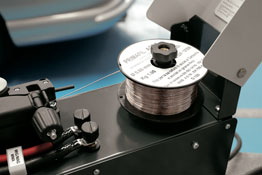 Picture of LASER TOOLS - 6102 - Fusion Welding Machine (Tool, universal)