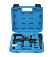 Picture of LASER TOOLS - 6111 - Holding Tool, crankshaft (Vehicle Specific Tools)