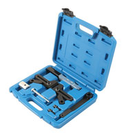 Picture of LASER TOOLS - 6111 - Holding Tool, crankshaft (Vehicle Specific Tools)