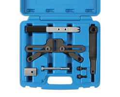 Picture of LASER TOOLS - 6111 - Holding Tool, crankshaft (Vehicle Specific Tools)