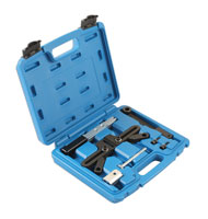 Picture of LASER TOOLS - 6111 - Holding Tool, crankshaft (Vehicle Specific Tools)