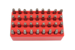 Picture of LASER TOOLS - 6117 - Drift Set (Tool, universal)