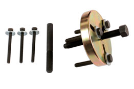 Picture of LASER TOOLS - 6142 - Puller Set, pulley (Vehicle Specific Tools)