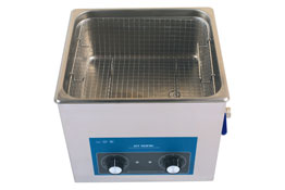 Picture of LASER TOOLS - 6164 - Ultrasonic Cleaner (Workshop Equipment)