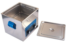 Picture of LASER TOOLS - 6164 - Ultrasonic Cleaner (Workshop Equipment)