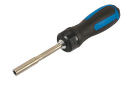 Picture of LASER TOOLS - 6197 - Screwdriver Bit Set (Tool, universal)