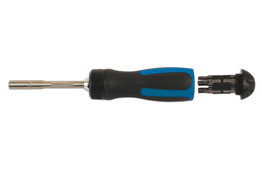 Picture of LASER TOOLS - 6197 - Screwdriver Bit Set (Tool, universal)