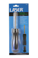 Picture of LASER TOOLS - 6197 - Screwdriver Bit Set (Tool, universal)