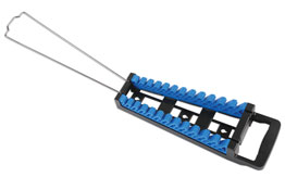 Picture of LASER TOOLS - 6208 - Divider Set, drawer (workshop trolley) (Workshop Equipment)