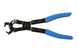 Picture of LASER TOOLS - 6244 - Disassembly Tool, body holding clip (Tool, universal)