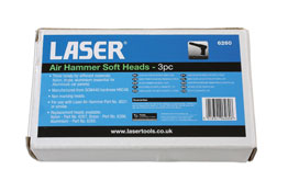 Picture of LASER TOOLS - 6260 - Air Compressor (Workshop Devices)