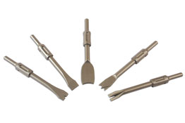 Picture of LASER TOOLS - 6261 - Chisel, chisel hammer (Workshop Devices)