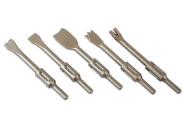 Picture of LASER TOOLS - 6261 - Chisel, chisel hammer (Workshop Devices)