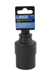 Picture of LASER TOOLS - 6279 - Socket, wheel hub/bearing (Vehicle Specific Tools)