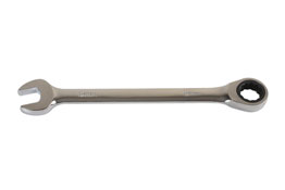 Picture of LASER TOOLS - 6296 - Ratchet Ring Open-ended Spanner Set (Tool, universal)